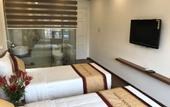 Туры в отель Hotel Bel Ami Hanoi