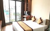 Туры в отель Hotel Bel Ami Hanoi