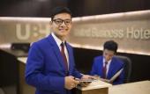 Туры в отель United Business Hotel
