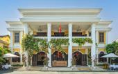 Туры в отель Hoian Central Hotel
