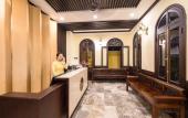 Туры в отель Hoian Central Hotel
