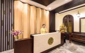 Туры в отель Hoian Central Hotel