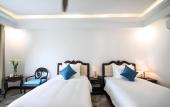 Туры в отель Hoian Central Hotel