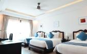 Туры в отель Hoian Central Hotel