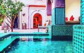 Туры в отель Le Medina Privilege Riad & Spa