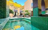 Туры в отель Le Medina Privilege Riad & Spa