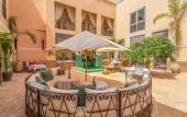 Туры в отель Le Medina Privilege Riad & Spa