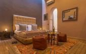 Туры в отель Le Medina Privilege Riad & Spa