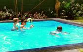 Туры в отель The Blue Beach Guesthouse
