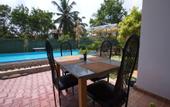 Туры в отель The Blue Beach Guesthouse