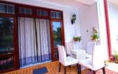 Туры в отель The Blue Beach Guesthouse