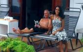 Туры в отель The Blue Beach Guesthouse