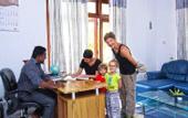 Туры в отель The Blue Beach Guesthouse