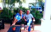 Туры в отель The Blue Beach Guesthouse