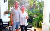 Туры в отель The Blue Beach Guesthouse