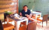 Туры в отель The Blue Beach Guesthouse
