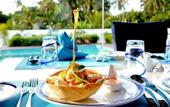 Туры в отель The Blue Beach Guesthouse