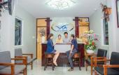 Туры в отель ViVa Resort Mui Ne