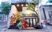 Туры в отель Pergola Design Hotel