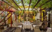 Туры в отель Pergola Design Hotel