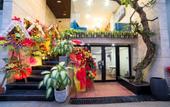 Туры в отель Pergola Design Hotel