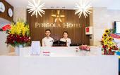 Туры в отель Pergola Design Hotel
