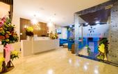 Туры в отель Pergola Design Hotel