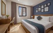 Туры в отель Pergola Design Hotel