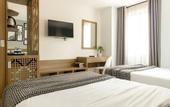 Туры в отель Pergola Design Hotel
