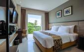 Туры в отель Montana Premier Senggigi