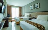 Туры в отель Montana Premier Senggigi