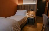 Туры в отель Armon Greenblu Hotel & Wellness