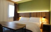Туры в отель Armon Greenblu Hotel & Wellness
