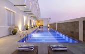 Туры в отель Swiss-Belinn Airport Surabaya