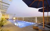Туры в отель Swiss-Belinn Airport Surabaya