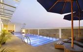 Туры в отель Swiss-Belinn Airport Surabaya