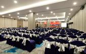 Туры в отель Swiss-Belinn Airport Surabaya