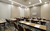 Туры в отель Swiss-Belinn Airport Surabaya