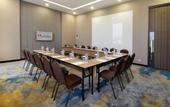 Туры в отель Swiss-Belinn Airport Surabaya