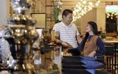 Туры в отель Swiss-Belinn Airport Surabaya