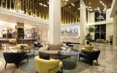 Туры в отель Swiss-Belinn Airport Surabaya