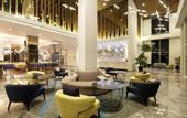 Туры в отель Swiss-Belinn Airport Surabaya