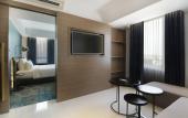 Туры в отель Swiss-Belinn Airport Surabaya