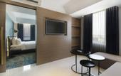 Туры в отель Swiss-Belinn Airport Surabaya