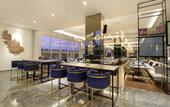 Туры в отель Swiss-Belinn Airport Surabaya
