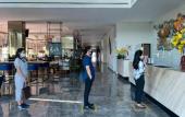 Туры в отель Swiss-Belinn Airport Surabaya