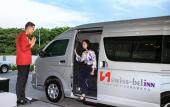 Туры в отель Swiss-Belinn Airport Surabaya