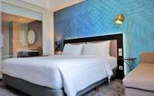 Туры в отель Swiss-Belinn Airport Surabaya