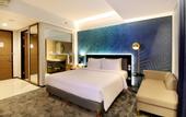 Туры в отель Swiss-Belinn Airport Surabaya