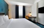Туры в отель Swiss-Belinn Airport Surabaya
